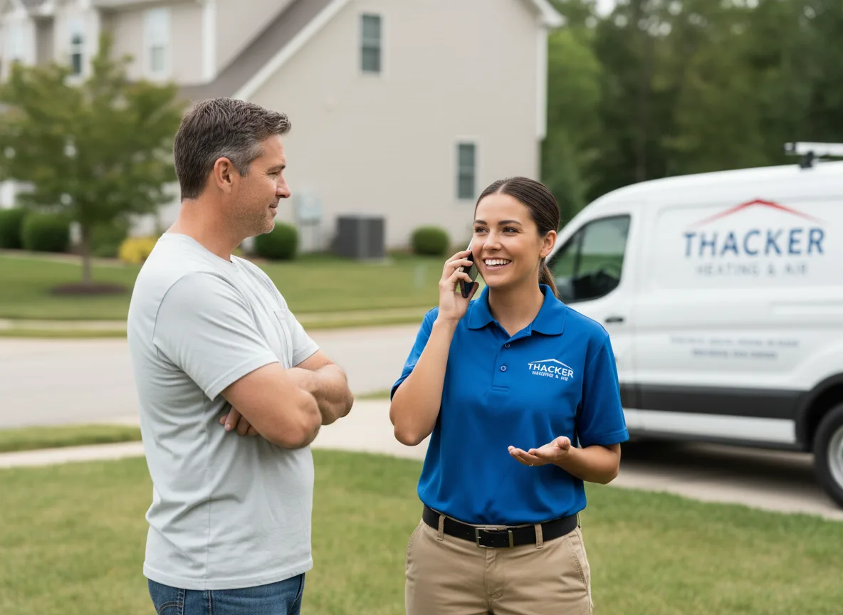 Ac Repair Orick, CA FAQs
